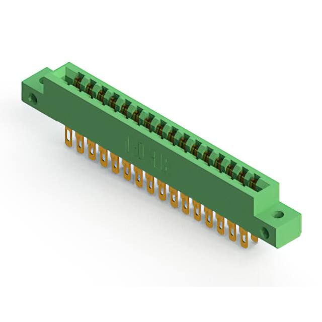 315-032-500-212 EDAC Inc.  Edgeboard Connectors